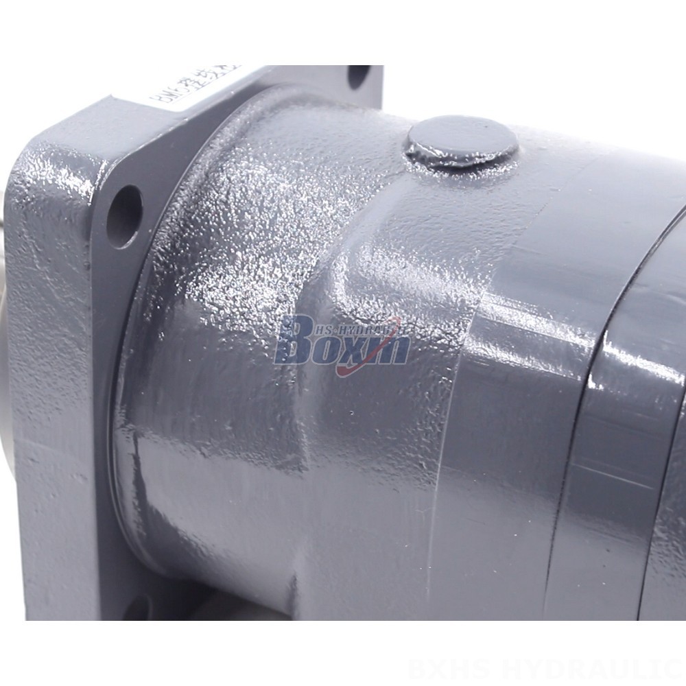 BM6 Cycloid Hydraulic Motors (195 cc/r, 150 Lpm) - Distributors Wanted detail image